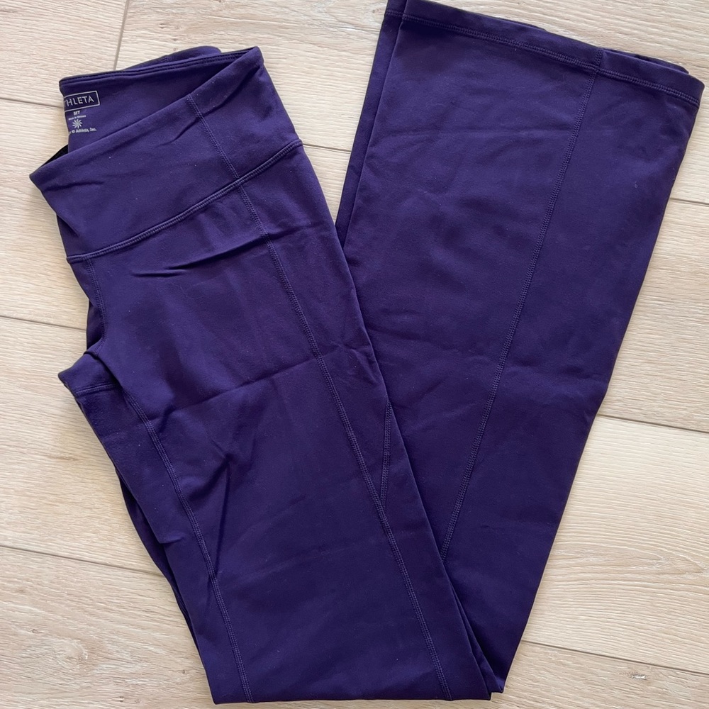 Athlete Elation Flare Pant